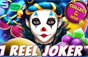 1 Reel Joker
