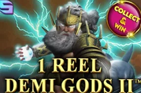 1 Reel Demi Gods II