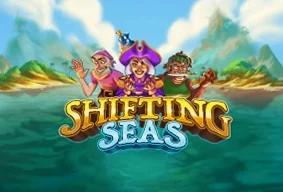 Shifting Seas