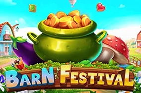 Barn Festival