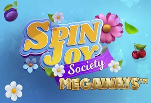 SpinJoy Society Megaways