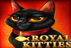Royal Kitties