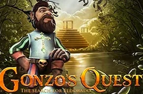 Gonzo's Quest