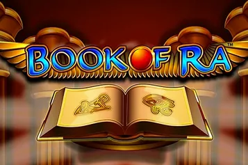 Book of Ra