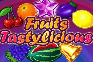 Fruits Tastylicious