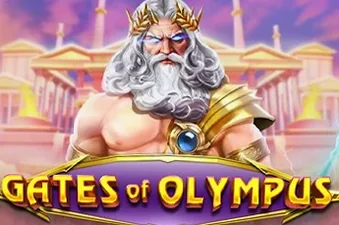 Gates of Olympus