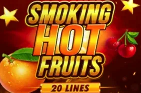 Smoking Hot Fruits 20 Lines