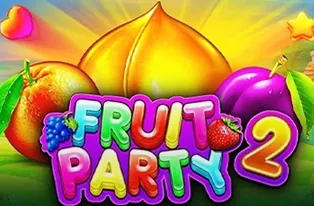 Fruit Party 2