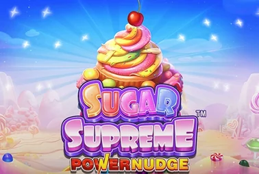 Sugar Supreme Powernudge