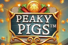 Peaky Pigs