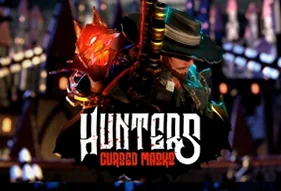 Hunters Cursed Masks