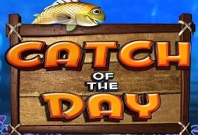 Catch Of The Day