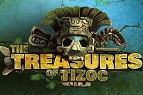 The Treasures of Tizoc