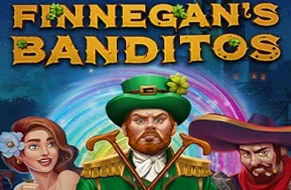 Finnegan's Banditos