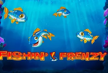 Fishin Frenzy
